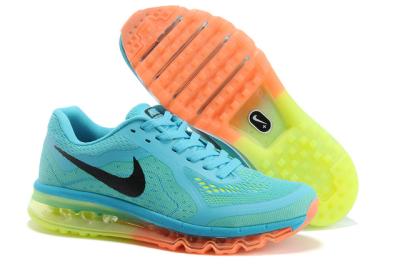 Cheap Nike Air Max 2014 Couple's wholesale No. 2